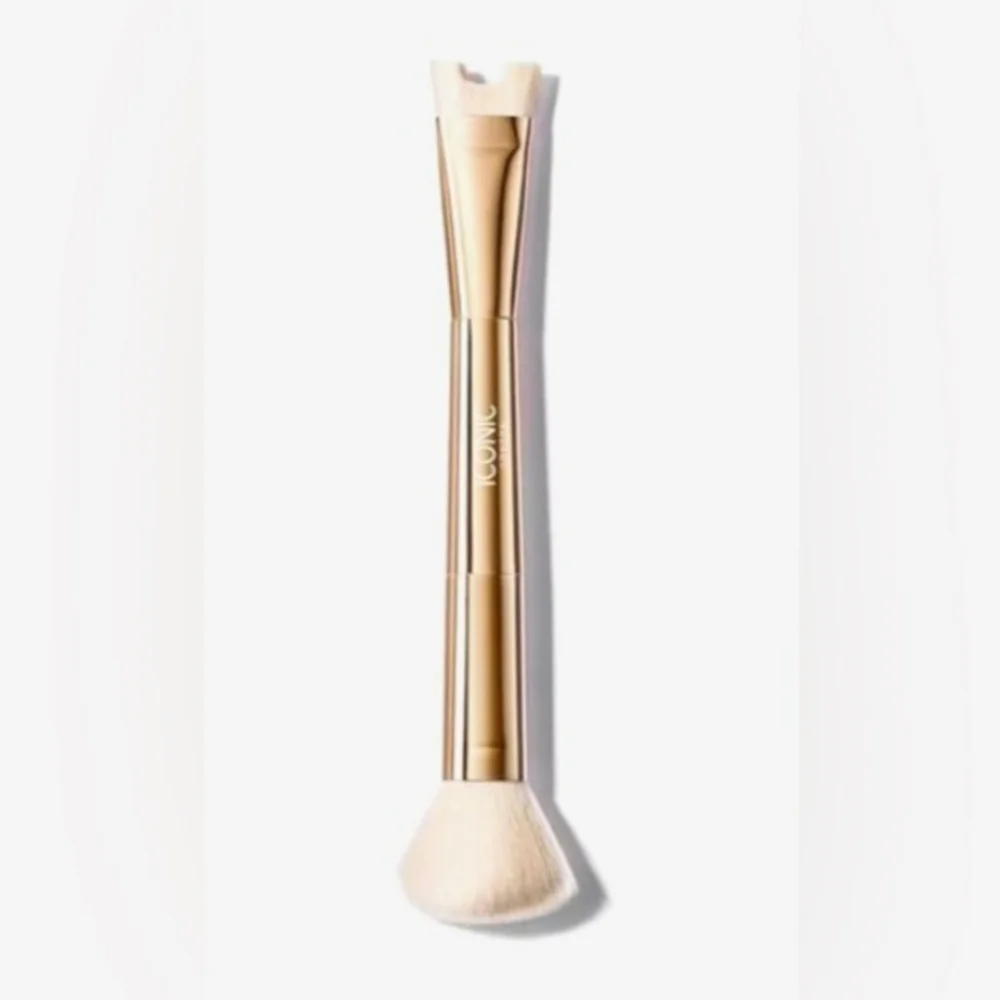 ICONIC London Contour Brush | New In Box